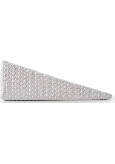 Doqu Yastık 060x060 Beyaz