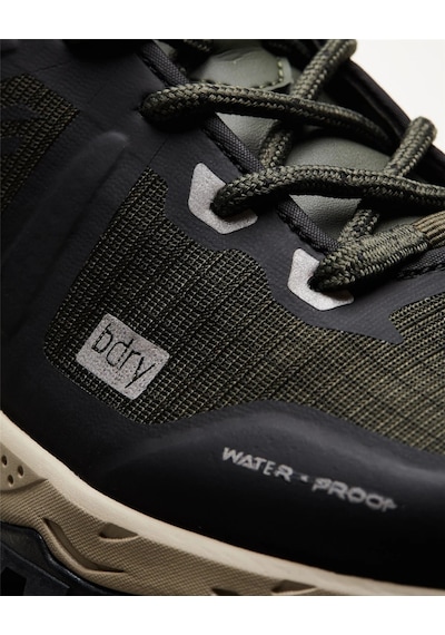 Lescon Safari 2 Erkek Haki Waterproof Outdoor Ayakkabı Haki