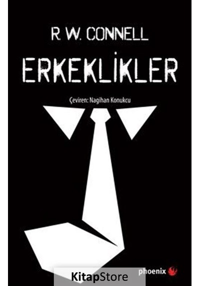Erkeklikler / R. W. Connell