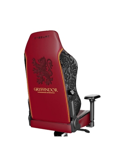 Cybeart Harry Potter Series Gryffindor Edition Pu Deri Bel Destek