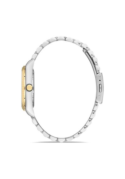 Momentus Sw130t-15sg Kadın Kol Saati Çok Renkli