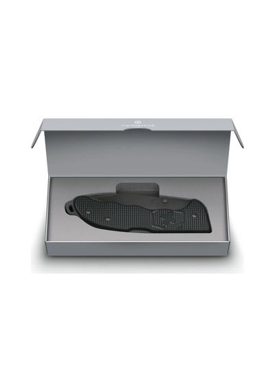Victorinox Evoke Bs Alox Kamp Çakı Siyah