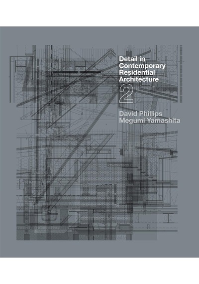 Detail In Contemporary Residential Architecture