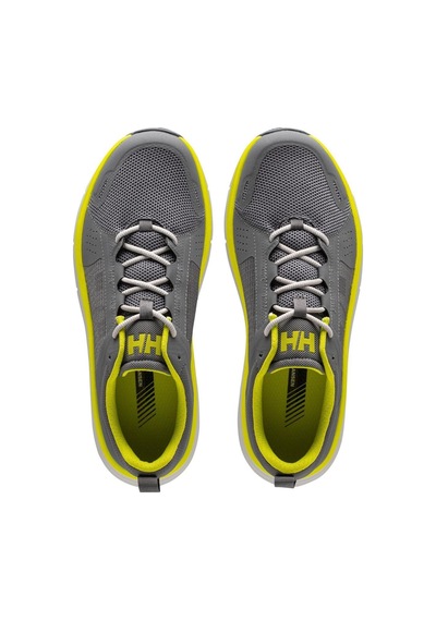 Helly Hansen Hp Ahıga Evo 5 Erkek Sneaker Ayakkabı-3229 Charcoal