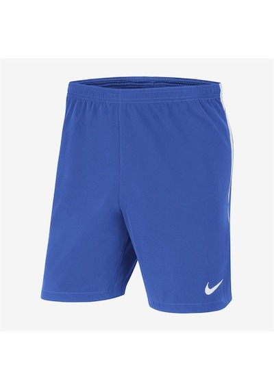 Nike M Nk Df Vnm Short Iıı Wvn Erkek Futbol Şortu Mavi