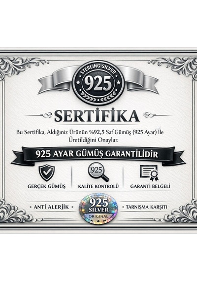 Çekirdekjewelry Kedi Tasarımlı 925 Ayar Gümüş Zirkon Taşlı Şık Kadın Kolyesi Gümüş