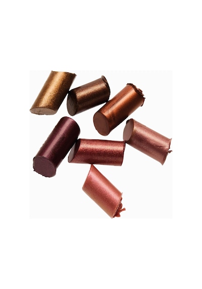Isamaya Metal Lip Balm Metalik Ve Prizmatik Bitişli Ruj Pantomime 3gr Pantomime