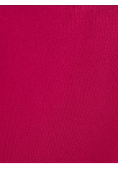 LOFT Regular Fit Kadın Tshirt K.kol Lf2039132 Q1.v1 Fuchsia