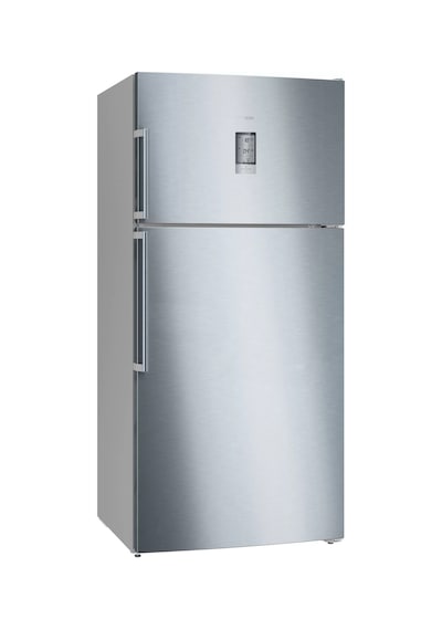 Siemens KD86NAIE0N 641 LT No-Frost Çift Kapılı Buzdolabı