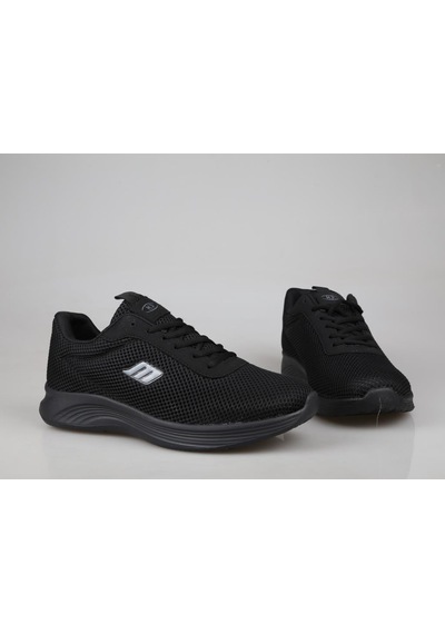 M.P Mp 251-2311 Siyah Erkek Sneakers Siyah