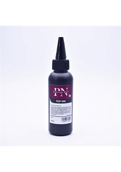 Top Gel Coat 100 Ml No Wipe