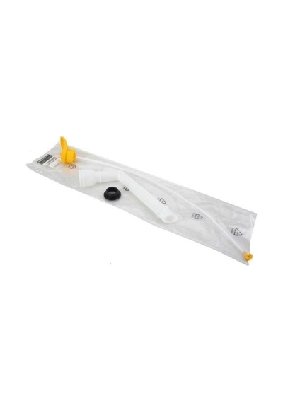 Megane 3 Cam Su Fiskiye Depo Borusu 289158965R 1