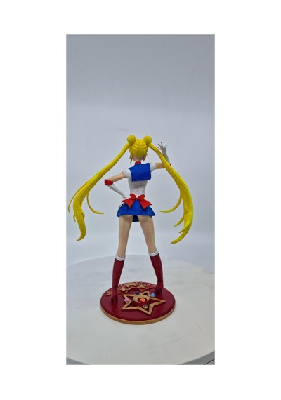Sailor Moon 29 Cm Figür