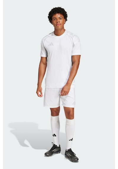 Adidas Tıro25 C M Jsym Beyaz Erkek Tişört Jf6082 Beyaz