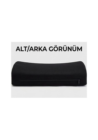 Code : 1014 Bel Destek Yastığı 35x34x12 Beyaz