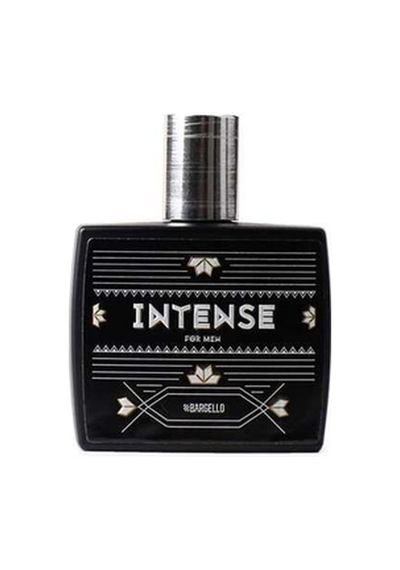 Bargello Matte Intense Erkek Parfüm Hediye Seti