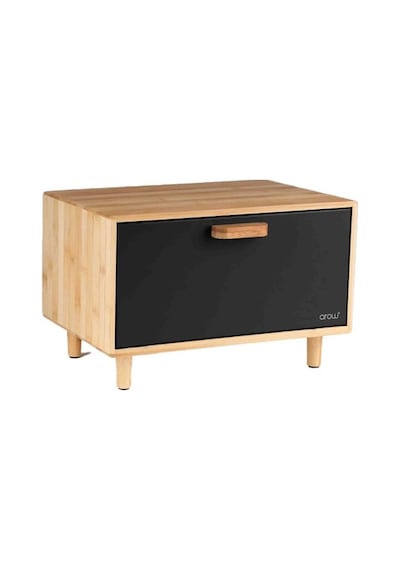 Arow Eva Ekmeklik Tr-4151 Siyah