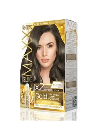 Maxx Golden Beauty 7-1