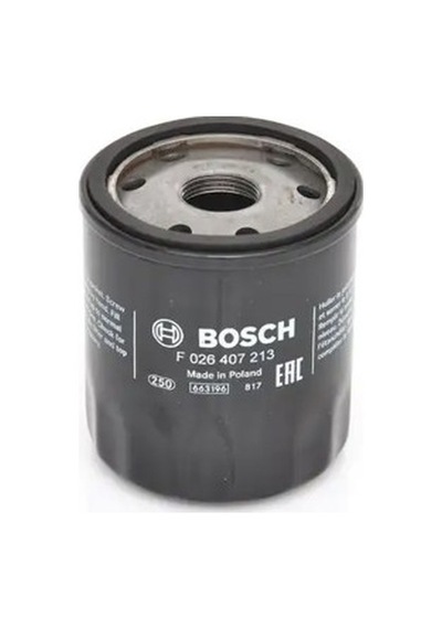 Opel Astra K Yag Filtresi 1.4 2017-2017 Bosch F026407213