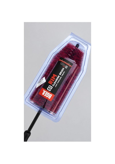 Bgea Premium Jant Temizleme Fırçası Xxlarge