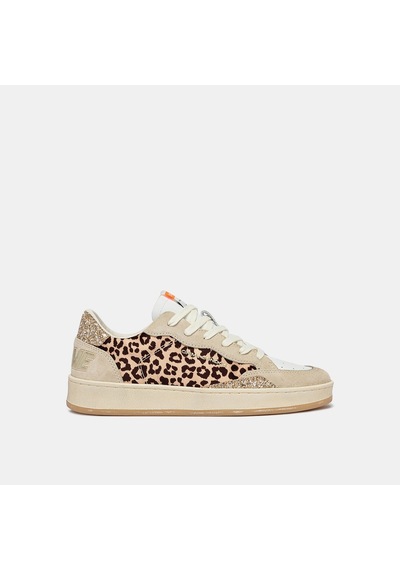 Sneaker Kadın 29207pp8.68 Crime London Chelsea 68/c08l Multicolor Çok Renkli