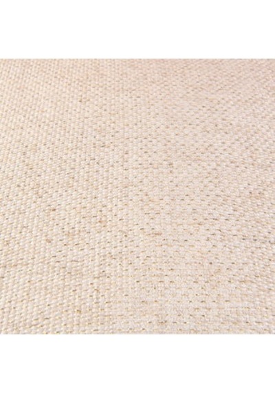 Soft Emas Kırlent - Ekru - 45x45 Cm Çok Renkli