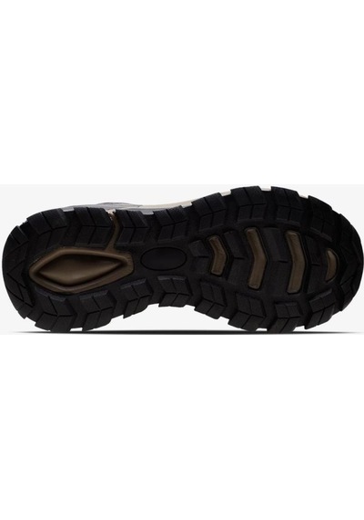 Lescon Apex Toprak Su Geçirmez Waterproff Outdoor Ayakkabı Toprak Kahverengi