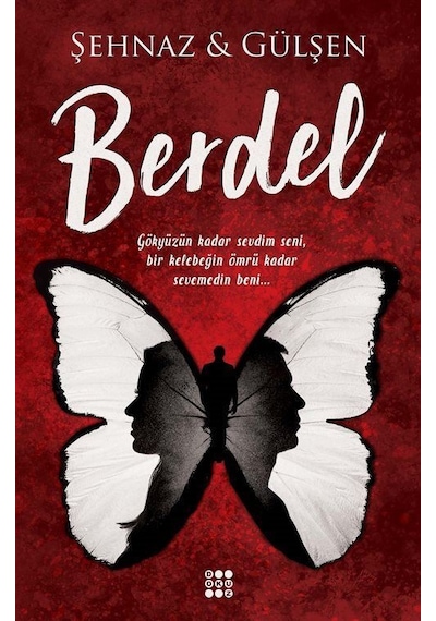 Berdel - Şehnaz Gülşen - Dokuz Yayınları