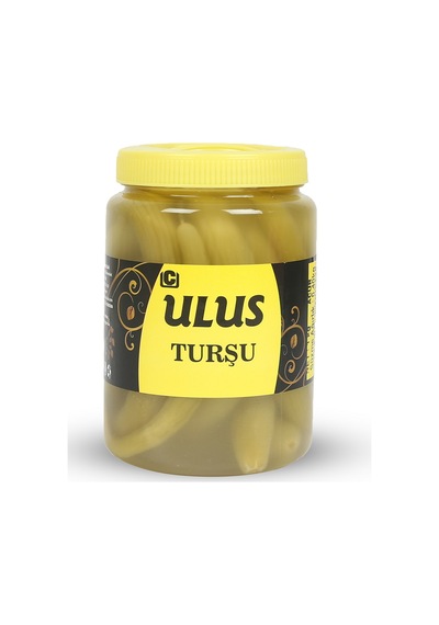 Ulus Acur Turşusu 1 KG