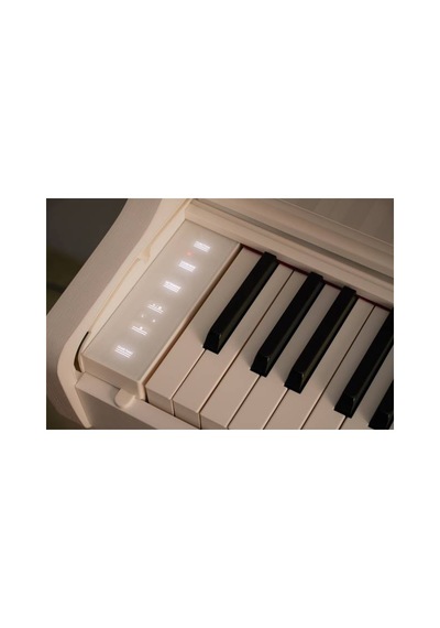Casio Ap-550we Dijital Piyano Beyaz