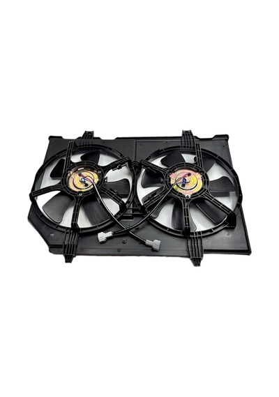 Nissan X Trail Komple Fan 2.0 2001-2006 21481-8h310