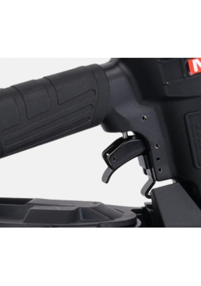 Aeroppro MCN55 Profesyonel Havalı Çivi Çakma Tabancası 55 MM