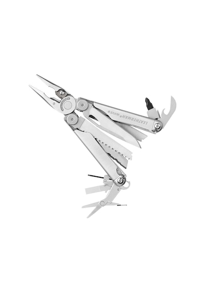 Leatherman Kamp Wave Plus Multi Tool Gri