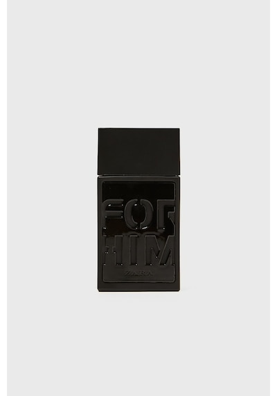Zara For Him Black Edition Erkek Parfüm EDT 100 ML