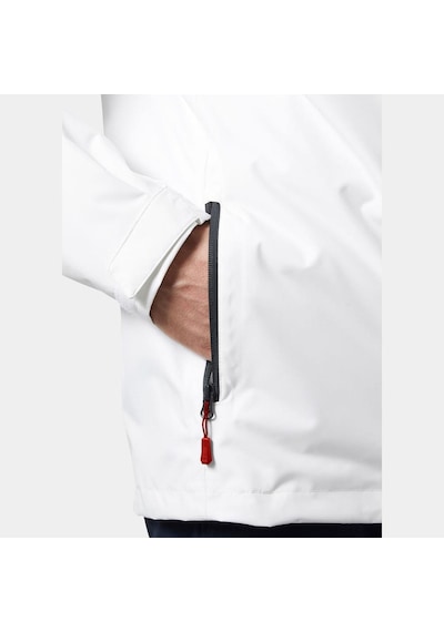Helly Hansen Crew Hooded Mıdlayer Erkek Mont Hha.34442 Hha.001 001