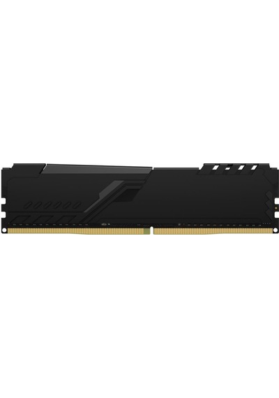 Kıngston Beast, Kf432c16bb/16tr, 16gb, 3200mhz, Ddr4, Cl16, Desktop Gaming Ram Soğutuculu