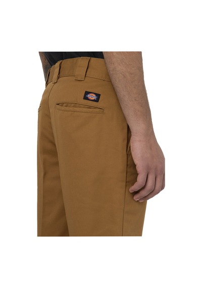 Dıckıes Dickies 872 Work Pant Rec Erkek Kahverengi Pantolon 3278 Kahve