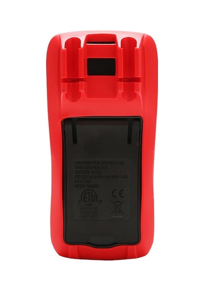 Unı-t Ut133a Dijital Multimetre