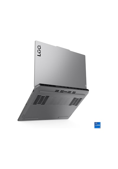 Lenovo LOQ 15IRX10 83JE00J5TR FR47 i7-13650HX 40 GB 4 TB RTX5060 15.6" W11P Dizüstü Oyuncu Bilgisayarı