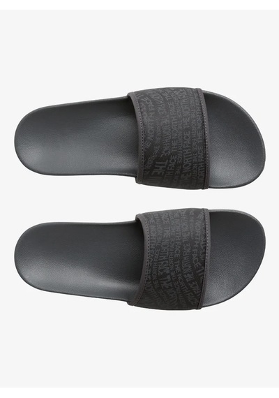 The North Face Base Camp Iıı Slides Erkek Terlik Siyah