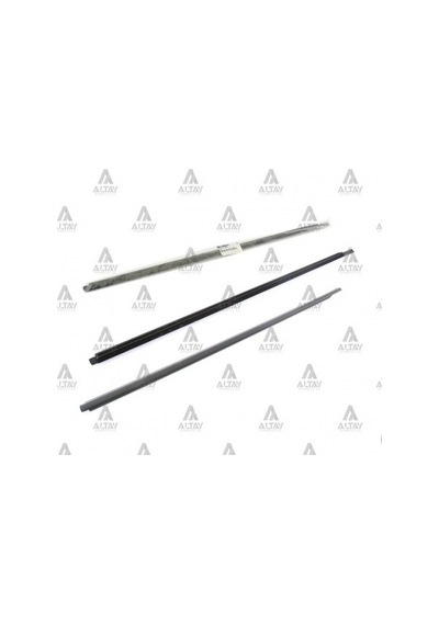 Cam Sıyırıcı Accent 2011-2019 Blue Ön Kapı Dış Sol Oem No:82210-1r000 Adet