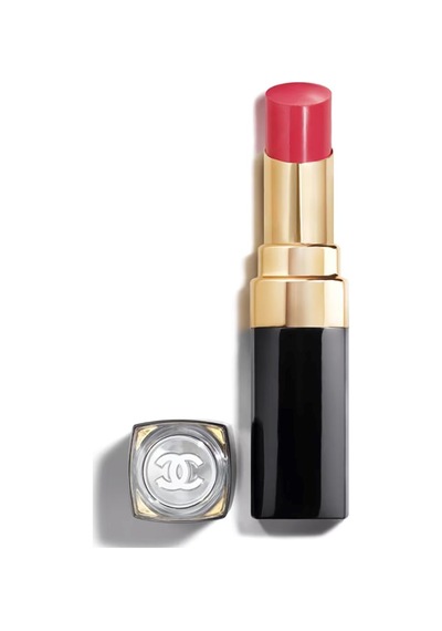 Chanel Rouge Coco Flash Ruj 124 Vibrant Diğer