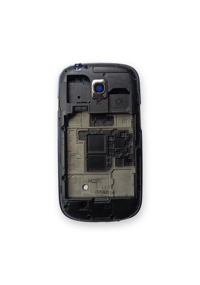Samsung İ8910 Kasa Samsung Galaxy Uyumlu S3 Mini Mavi Renk Orta Kasa Çıtalı On Off Ses Tuş Bordu Kamera Lensi Buz Mavisi Samsung İ8910 Kasa Samsung Galaxy Uyumlu S3 Mini Mavi Renk Orta Kasa Çıtalı On Off Ses Tuş Bordu Kamera Lensi Buz Mavisi