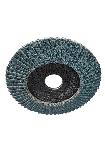 Metabo 115x22,23 P40 623175000 Inox Flap Disk 10 Adet