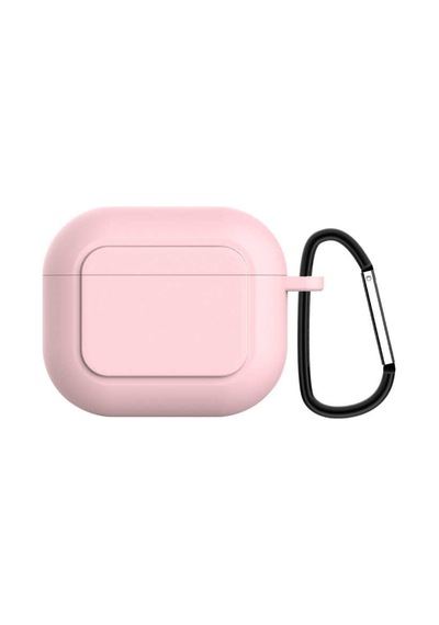 Apple Uyumlu AirPods 3. Nesil Kılıf Zore Airbag 23 Kılıf