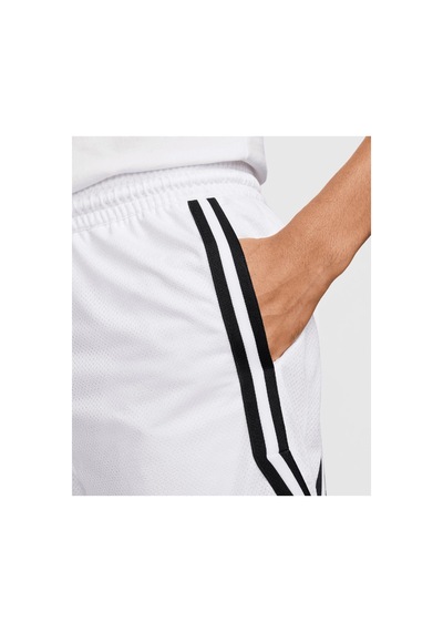 Nike Dna Crossover Dri-fıt Basketball Shorts Fn2883-100 Beyaz