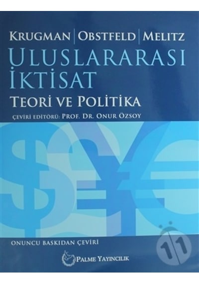 Uluslararası Iktisat Teori ve Politika Palme