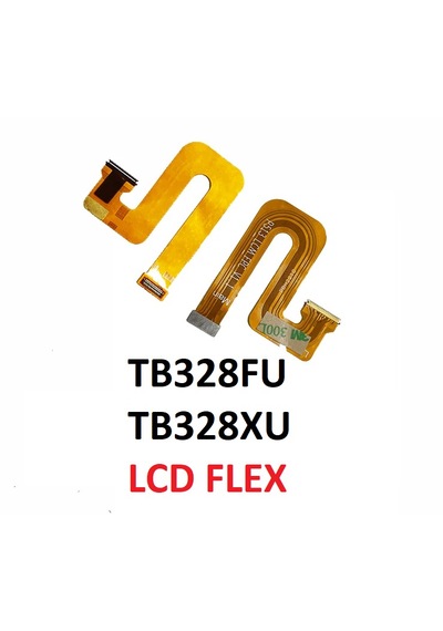 Lenovo Tab M10 3.nesil Tb328fu Tb328xu Lcd Flex Ara Film