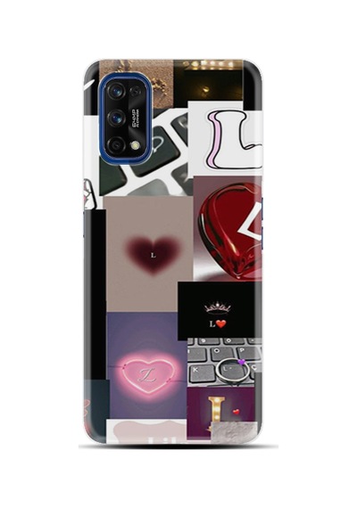 Realme 7 Pro Kılıf Hd Baskılı Kılıf Yüksek Korumalı - /çoksatanlar/- Name-335.jpg Renk33 Renk33