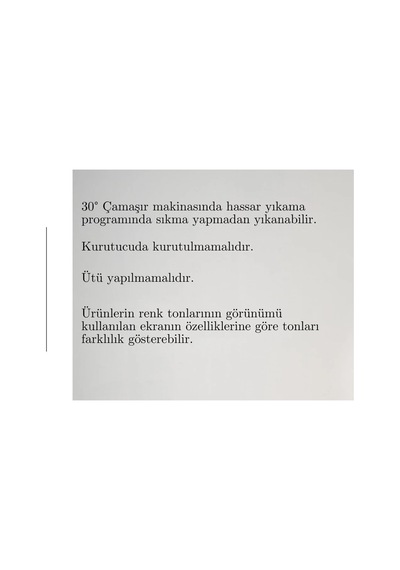Alya -krem- 3 Parça Şönil Sakallı Çift Kişilik Pike Yatak Örtüsü Seti 240x250